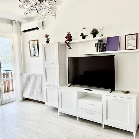 Lilla Apartment Vassena Oliveto Lario Zewnętrze zdjęcie