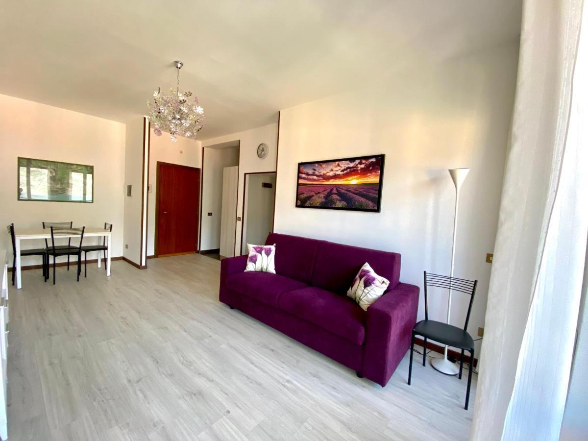 Lilla Apartment Vassena Oliveto Lario Zewnętrze zdjęcie