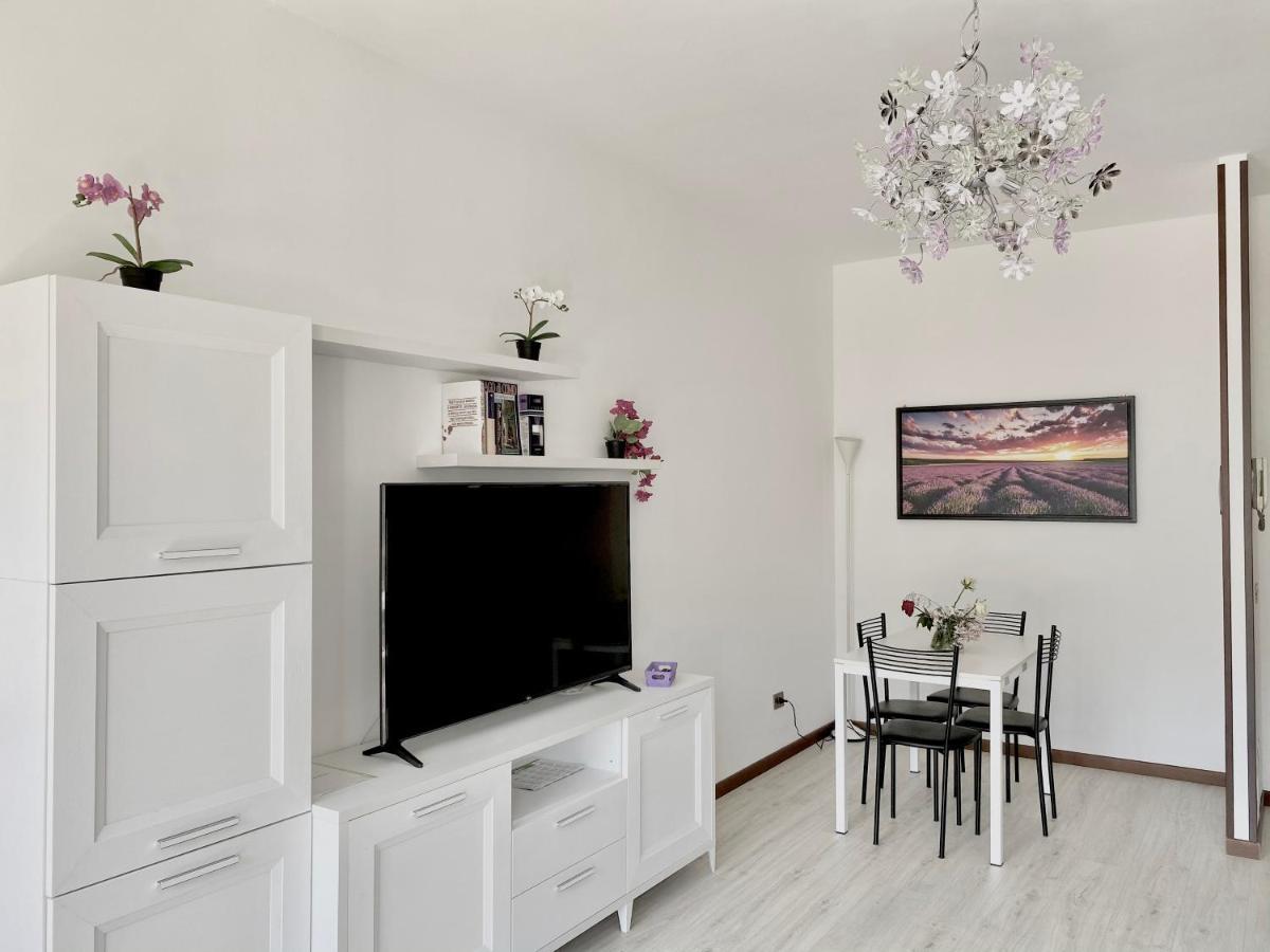 Lilla Apartment Vassena Oliveto Lario Zewnętrze zdjęcie