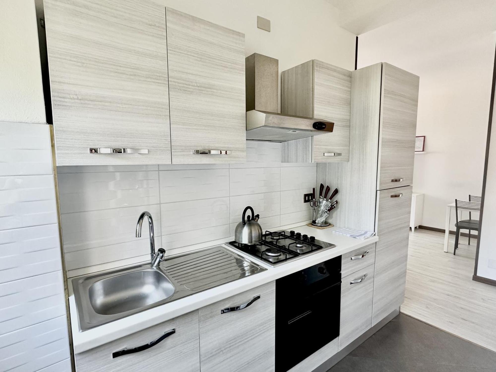 Lilla Apartment Vassena Oliveto Lario Zewnętrze zdjęcie